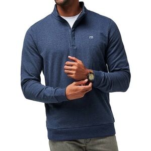 Cloud Quarter Zip 2.0 Fleece Pullover